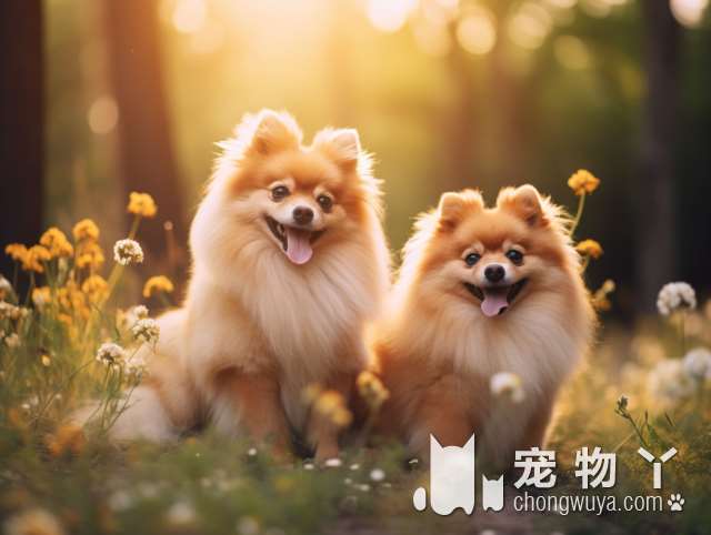 柴犬对战其他犬种？